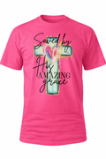 Amazing Grace Color Rush T