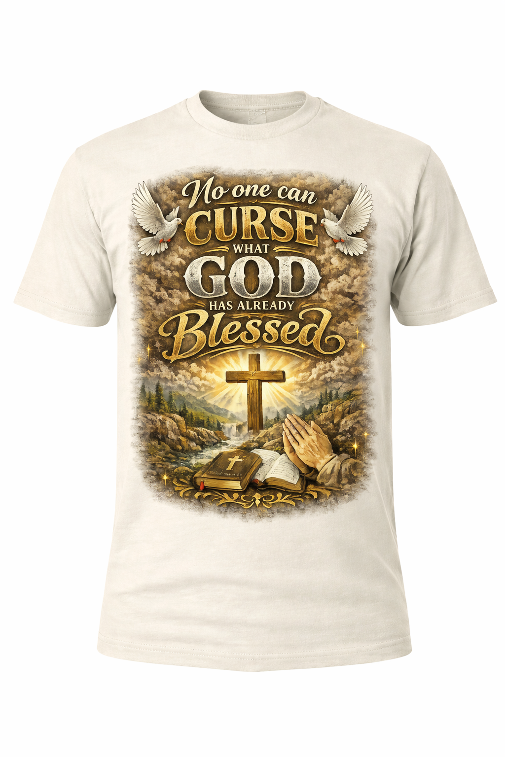 God's Beloved T