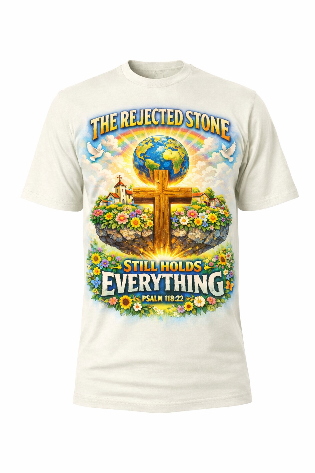 The Cornerstone T